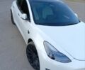 Белый Тесла Модель 3, объемом двигателя 0 л и пробегом 100 тыс. км за 23500 $, фото 20 на Automoto.ua