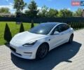 Білий Тесла Модель 3, об'ємом двигуна 0 л та пробігом 80 тис. км за 18450 $, фото 4 на Automoto.ua