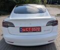 Білий Тесла Модель 3, об'ємом двигуна 82 л та пробігом 41 тис. км за 21000 $, фото 19 на Automoto.ua