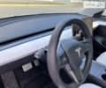 Белый Тесла Модель 3, объемом двигателя 0 л и пробегом 90 тыс. км за 24000 $, фото 15 на Automoto.ua