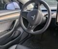 Білий Тесла Модель 3, об'ємом двигуна 82 л та пробігом 41 тис. км за 21000 $, фото 8 на Automoto.ua