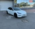 Белый Тесла Модель 3, объемом двигателя 0 л и пробегом 121 тыс. км за 18500 $, фото 1 на Automoto.ua