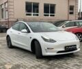 Білий Тесла Модель 3, об'ємом двигуна 0 л та пробігом 150 тис. км за 21999 $, фото 4 на Automoto.ua