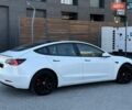 Белый Тесла Модель 3, объемом двигателя 0 л и пробегом 95 тыс. км за 19900 $, фото 12 на Automoto.ua