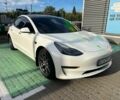 Белый Тесла Модель 3, объемом двигателя 0 л и пробегом 142 тыс. км за 18054 $, фото 1 на Automoto.ua