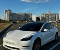 Білий Тесла Модель 3, об'ємом двигуна 0 л та пробігом 122 тис. км за 23000 $, фото 1 на Automoto.ua