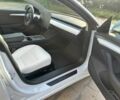 Белый Тесла Модель 3, объемом двигателя 0 л и пробегом 88 тыс. км за 14267 $, фото 7 на Automoto.ua