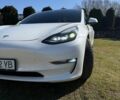 Білий Тесла Модель 3, об'ємом двигуна 0 л та пробігом 65 тис. км за 21000 $, фото 27 на Automoto.ua