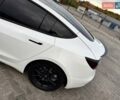 Белый Тесла Модель 3, объемом двигателя 0 л и пробегом 70 тыс. км за 22999 $, фото 13 на Automoto.ua