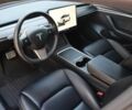 Білий Тесла Модель 3, об'ємом двигуна 0 л та пробігом 25 тис. км за 10500 $, фото 6 на Automoto.ua