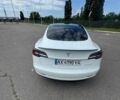 Белый Тесла Модель 3, объемом двигателя 0 л и пробегом 85 тыс. км за 22300 $, фото 1 на Automoto.ua