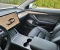 Белый Тесла Модель 3, объемом двигателя 0 л и пробегом 48 тыс. км за 12500 $, фото 11 на Automoto.ua