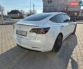 Белый Тесла Модель 3, объемом двигателя 0 л и пробегом 45 тыс. км за 24400 $, фото 4 на Automoto.ua