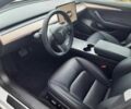 Белый Тесла Модель 3, объемом двигателя 0 л и пробегом 48 тыс. км за 12500 $, фото 9 на Automoto.ua