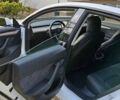 Белый Тесла Модель 3, объемом двигателя 0 л и пробегом 57 тыс. км за 15545 $, фото 11 на Automoto.ua