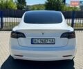 Белый Тесла Модель 3, объемом двигателя 0 л и пробегом 200 тыс. км за 16000 $, фото 9 на Automoto.ua