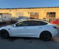 Білий Тесла Модель 3, об'ємом двигуна 0 л та пробігом 95 тис. км за 16800 $, фото 14 на Automoto.ua