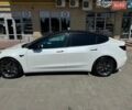 Білий Тесла Модель 3, об'ємом двигуна 0 л та пробігом 72 тис. км за 23500 $, фото 9 на Automoto.ua