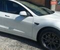 Белый Тесла Модель 3, объемом двигателя 0 л и пробегом 43 тыс. км за 21499 $, фото 10 на Automoto.ua