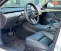 Білий Тесла Модель 3, об'ємом двигуна 0 л та пробігом 46 тис. км за 16000 $, фото 8 на Automoto.ua