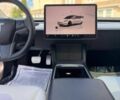Білий Тесла Модель 3, об'ємом двигуна 0 л та пробігом 18 тис. км за 8600 $, фото 7 на Automoto.ua