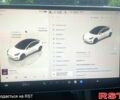 Белый Тесла Модель 3, объемом двигателя 0.32 л и пробегом 44 тыс. км за 20950 $, фото 1 на Automoto.ua