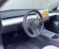 Білий Тесла Модель 3, об'ємом двигуна 0 л та пробігом 44 тис. км за 9900 $, фото 7 на Automoto.ua