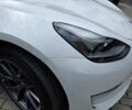 Білий Тесла Модель 3, об'ємом двигуна 0 л та пробігом 113 тис. км за 20300 $, фото 17 на Automoto.ua