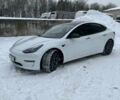 Белый Тесла Модель 3, объемом двигателя 0 л и пробегом 62 тыс. км за 23500 $, фото 15 на Automoto.ua