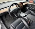 Белый Тесла Модель 3, объемом двигателя 0 л и пробегом 102 тыс. км за 22500 $, фото 65 на Automoto.ua