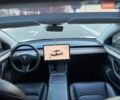 Белый Тесла Модель 3, объемом двигателя 0 л и пробегом 80 тыс. км за 18500 $, фото 14 на Automoto.ua