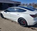 Белый Тесла Модель 3, объемом двигателя 0 л и пробегом 36 тыс. км за 22800 $, фото 7 на Automoto.ua