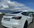 Білий Тесла Модель 3, об'ємом двигуна 0 л та пробігом 50 тис. км за 22000 $, фото 4 на Automoto.ua