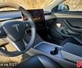 Белый Тесла Модель 3, объемом двигателя 0.18 л и пробегом 90 тыс. км за 18700 $, фото 5 на Automoto.ua