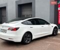 Белый Тесла Модель 3, объемом двигателя 0 л и пробегом 99 тыс. км за 20000 $, фото 9 на Automoto.ua
