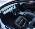 Белый Тесла Модель 3, объемом двигателя 0 л и пробегом 132 тыс. км за 21555 $, фото 15 на Automoto.ua