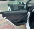 Белый Тесла Модель 3, объемом двигателя 0 л и пробегом 99 тыс. км за 18800 $, фото 1 на Automoto.ua