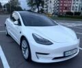 Білий Тесла Модель 3, об'ємом двигуна 0 л та пробігом 88 тис. км за 19700 $, фото 13 на Automoto.ua