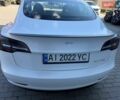 Білий Тесла Модель 3, об'ємом двигуна 0 л та пробігом 73 тис. км за 20900 $, фото 12 на Automoto.ua