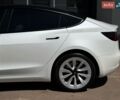 Білий Тесла Модель 3, об'ємом двигуна 0 л та пробігом 35 тис. км за 23900 $, фото 6 на Automoto.ua