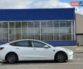 Білий Тесла Модель 3, об'ємом двигуна 0 л та пробігом 77 тис. км за 16900 $, фото 24 на Automoto.ua
