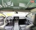 Білий Тесла Модель 3, об'ємом двигуна 0 л та пробігом 117 тис. км за 18900 $, фото 11 на Automoto.ua