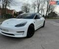 Білий Тесла Модель 3, об'ємом двигуна 0 л та пробігом 13 тис. км за 19999 $, фото 5 на Automoto.ua