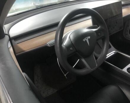 Білий Тесла Модель 3, об'ємом двигуна 0 л та пробігом 170 тис. км за 15500 $, фото 4 на Automoto.ua