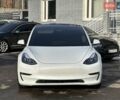 Білий Тесла Модель 3, об'ємом двигуна 0 л та пробігом 36 тис. км за 23500 $, фото 2 на Automoto.ua