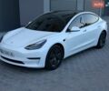 Белый Тесла Модель 3, объемом двигателя 0 л и пробегом 215 тыс. км за 19999 $, фото 19 на Automoto.ua