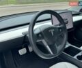 Белый Тесла Модель 3, объемом двигателя 0 л и пробегом 64 тыс. км за 20500 $, фото 15 на Automoto.ua