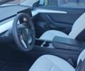 Белый Тесла Модель 3, объемом двигателя 0 л и пробегом 95 тыс. км за 18700 $, фото 34 на Automoto.ua