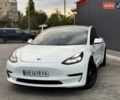 Белый Тесла Модель 3, объемом двигателя 0 л и пробегом 70 тыс. км за 22600 $, фото 4 на Automoto.ua