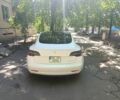 Білий Тесла Модель 3, об'ємом двигуна 0 л та пробігом 160 тис. км за 432 $, фото 3 на Automoto.ua